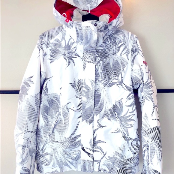 Roxy Jackets & Blazers - Roxy Winter Jacket, Small.